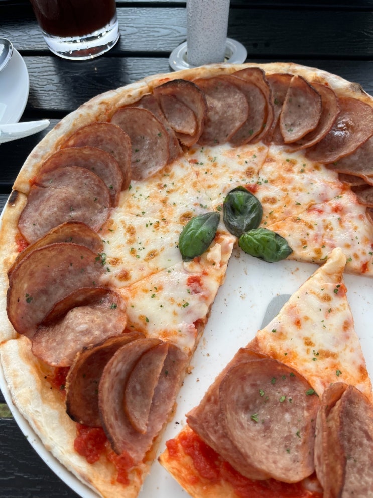 여주브런치카페 메이데이