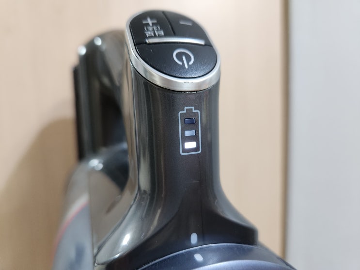  LG 코드제로 A9 무선청소기 배터리 구입 및 교체