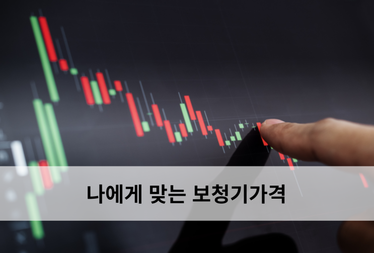  [보청기가격] 나는 어느정도 가격의 보청기를 사야할까?