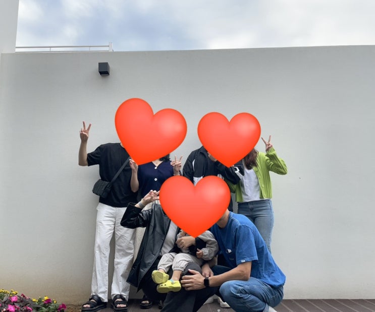  경주 여행숙소추천 비담스테이 풀빌라 A동