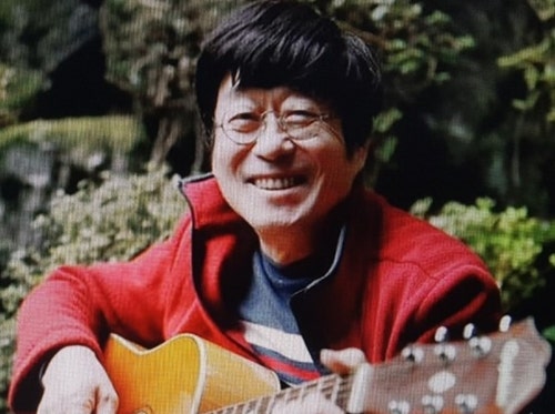 김창완-그대 떠나는 날에 비가 오는가