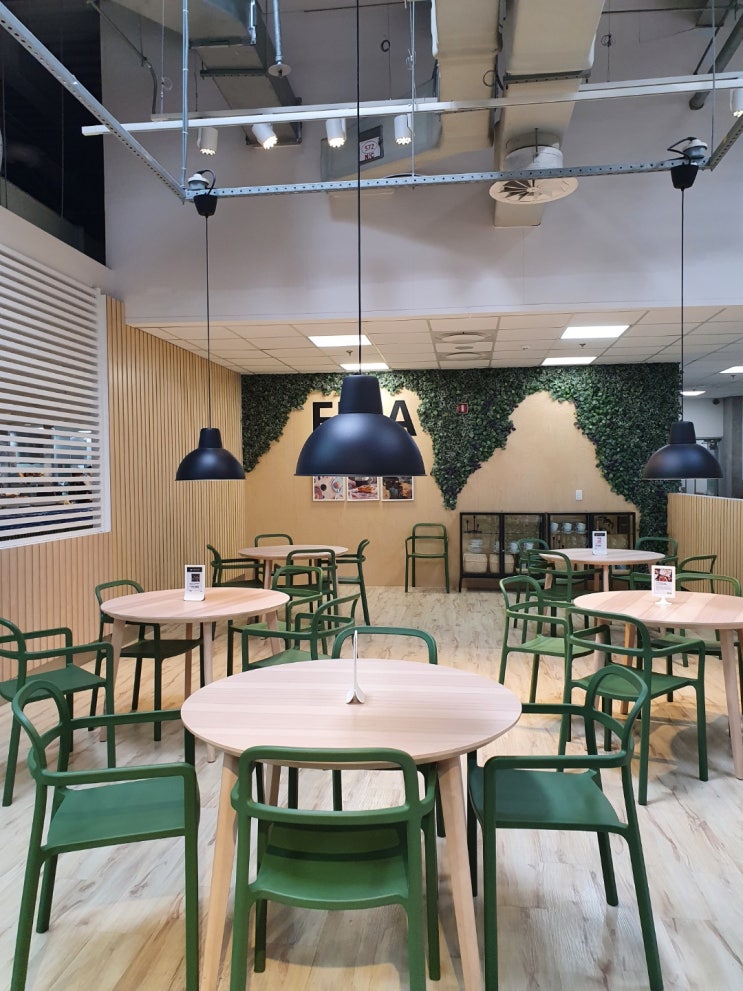  이케아 IKEA 광명 구경갔다 왔어요
