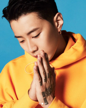 박재범 Jay Park 나이 키 프로필 소주 원소주 소속사 쇼미11
