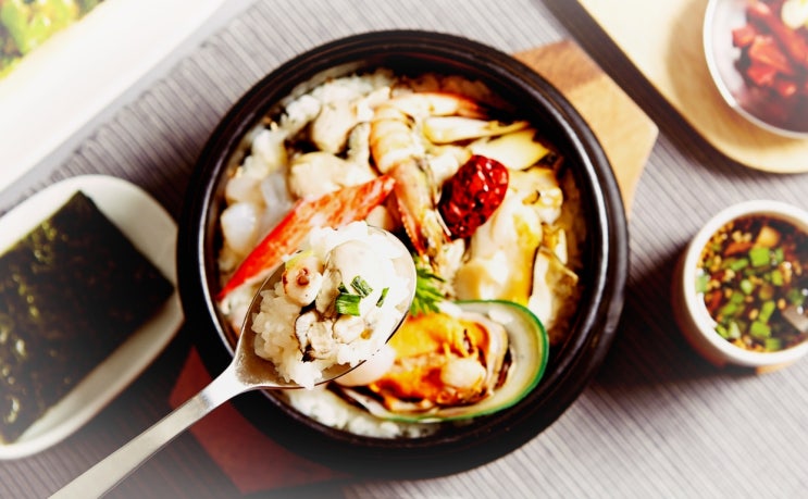  일산가족외식 잘하는 곳? 맛집 찾는 분만 보세요
