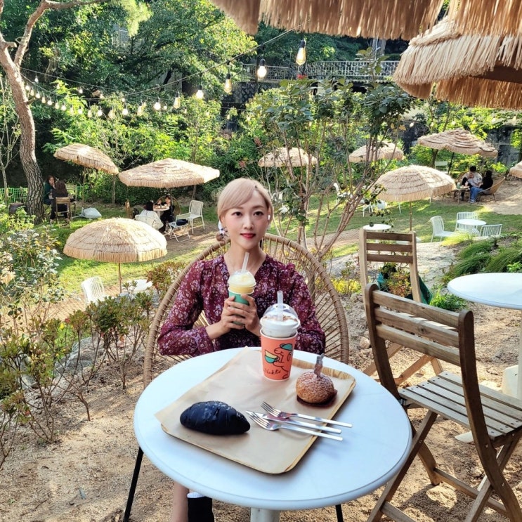  의정부 나크타 가볼만한곳 대형카페