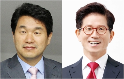 이주호 전 <b>장관</b> <b>지명</b>, 경사노위 위원장엔 <b>김문수</b> 전 경기지사 발탁