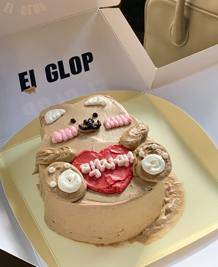  밍이의 일상 :: 감자와 우당탕탕 생일파티/정자 핌리코(PIMLICO)/엘그롭/오닭꼬치