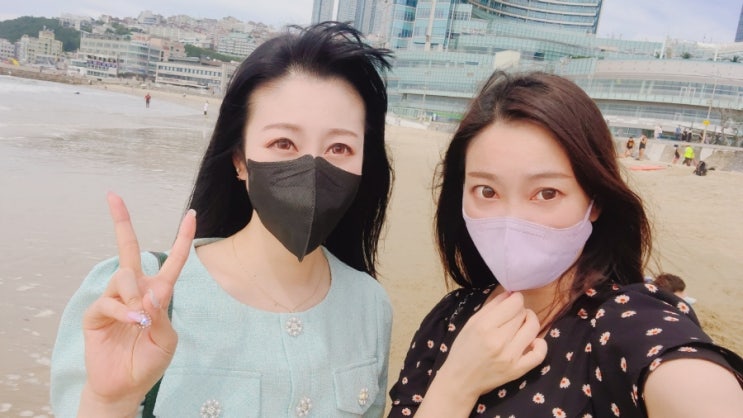  부산 파라다이스 호텔