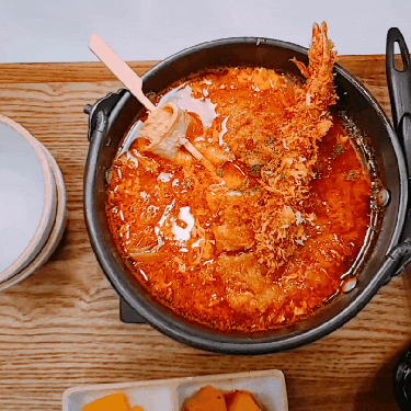 실패없었던 김해 돈까스 맛집 우성돈까스 김치카츠나베가 괜찮은 내외동 밥집 실패없었던 김해 돈까스 맛집 우성돈까스 김치카츠나베가 괜찮은 내외동 밥집