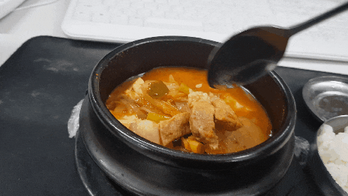 안양 명학역 인근 맛집 이모네식당 김치찌게 식사 후기 안양 명학역 인근 맛집 이모네식당 김치찌게 식사 후기