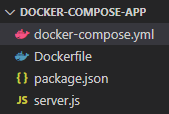 [Docker]도커 컴포즈(docker compose)란? (도커 컴포즈 사용법 및 문법 정리)