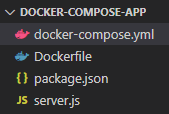  [Docker]도커 컴포즈(docker compose)란? (도커 컴포즈 사용법 및 문법 정리)