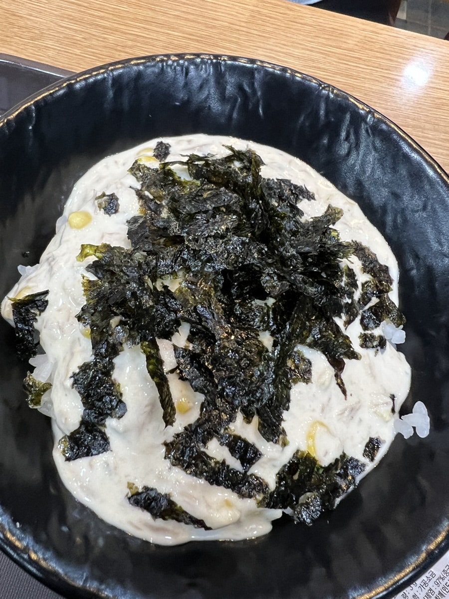 신전떡볶이 운천점 사진 4