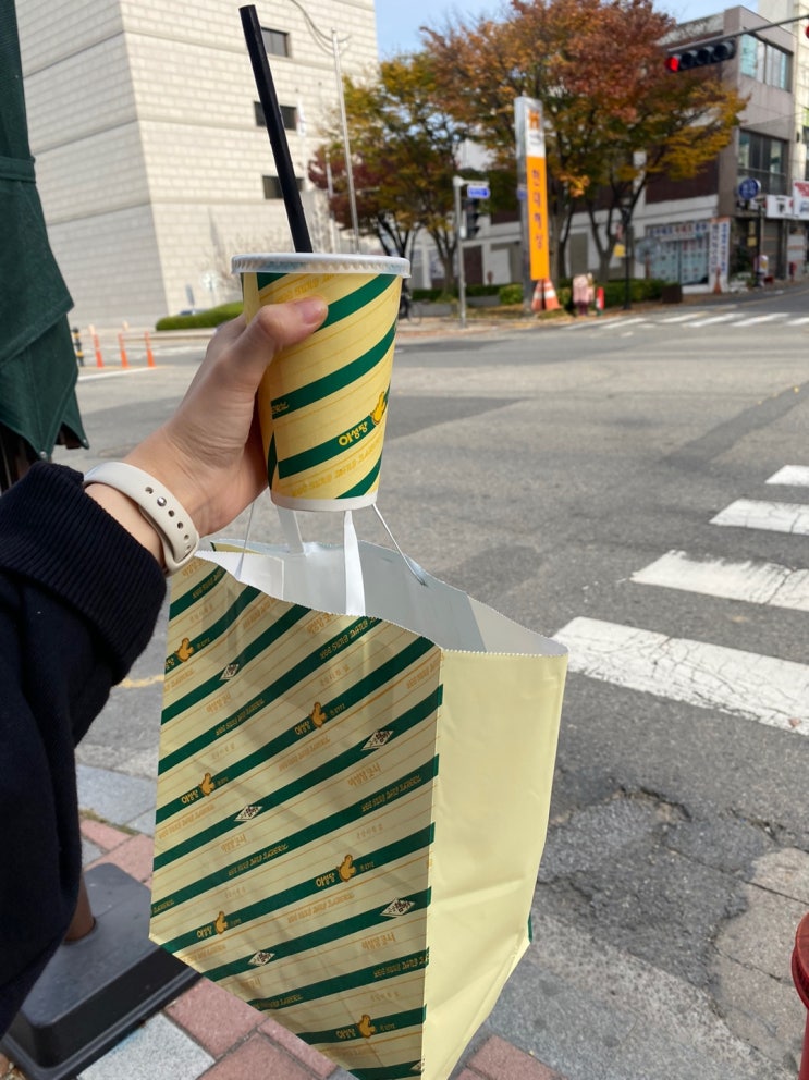 [내돈내산]군산여행, 이성당때문에 가는거 아니야?(빵추천)