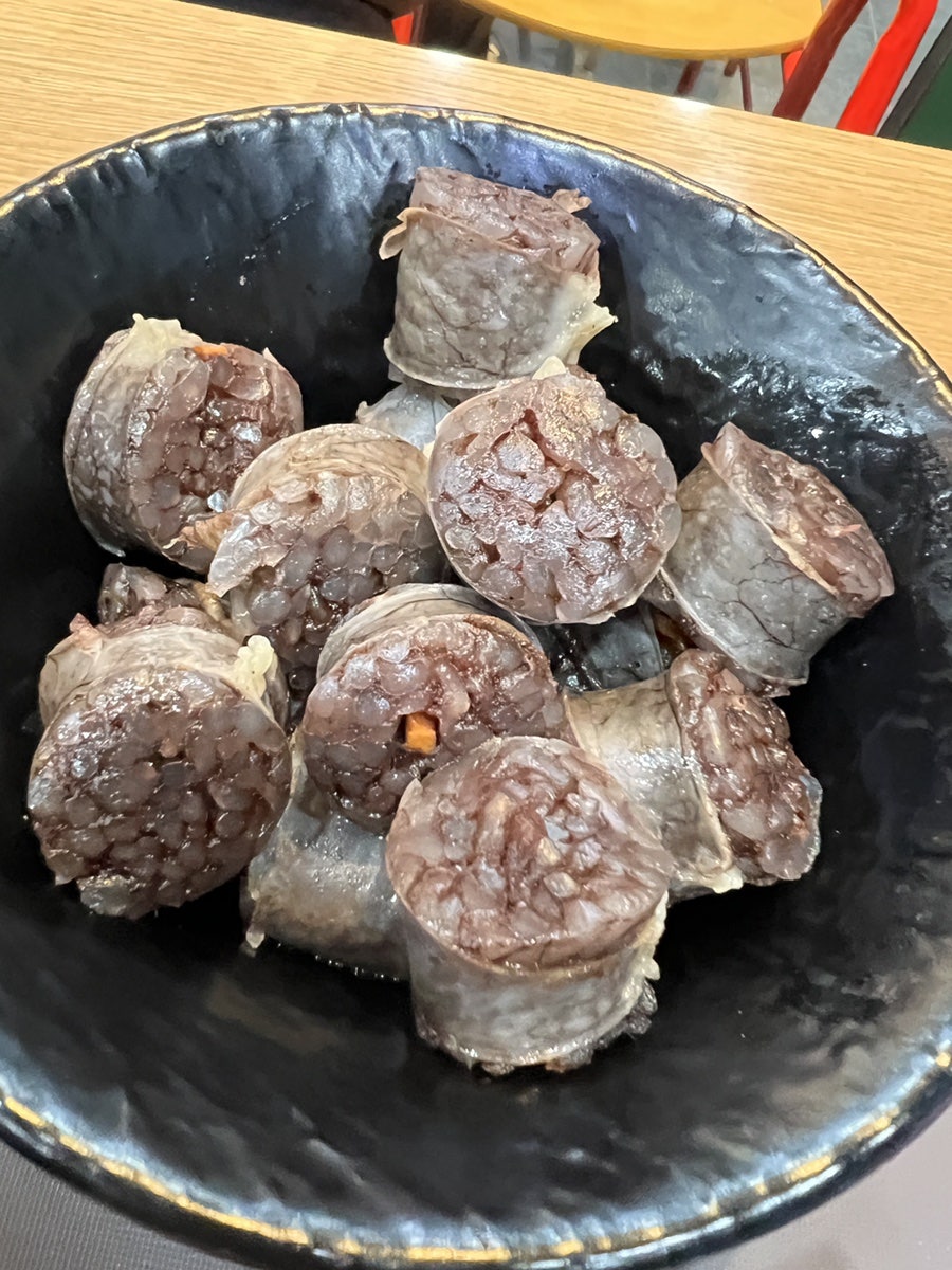 신전떡볶이 운천점 사진 6