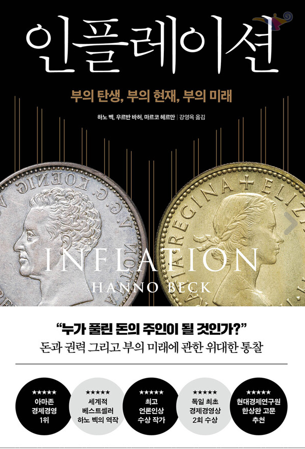  하노벡의 인플레이션