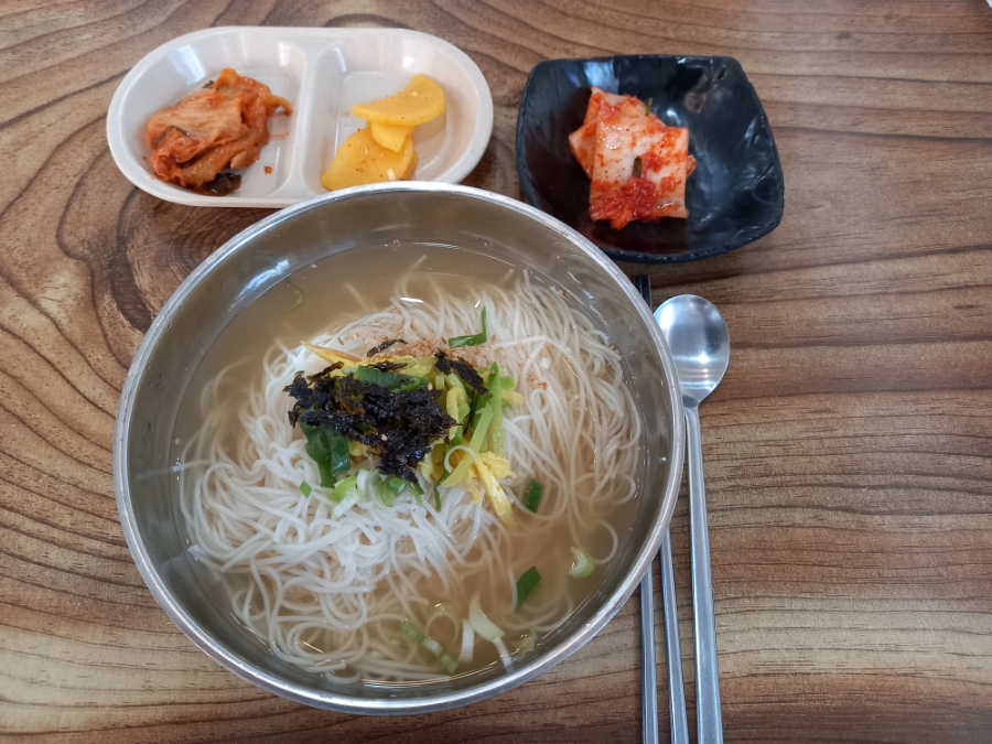 소문난국수집 사진 1