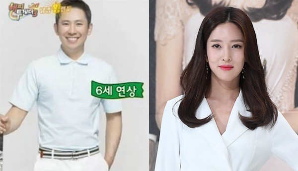  왕빛나 나이 배우 전남편 이혼 정승우 프로 결혼 가족 고향 자녀 프로필