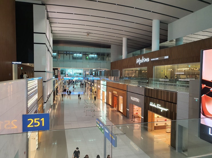  베트남 하노이 2번째 출장(3번째 방문) - 2022.09.29(목), 출국 대한항공 KE679편 기내식, 베트남 장기체류 비자