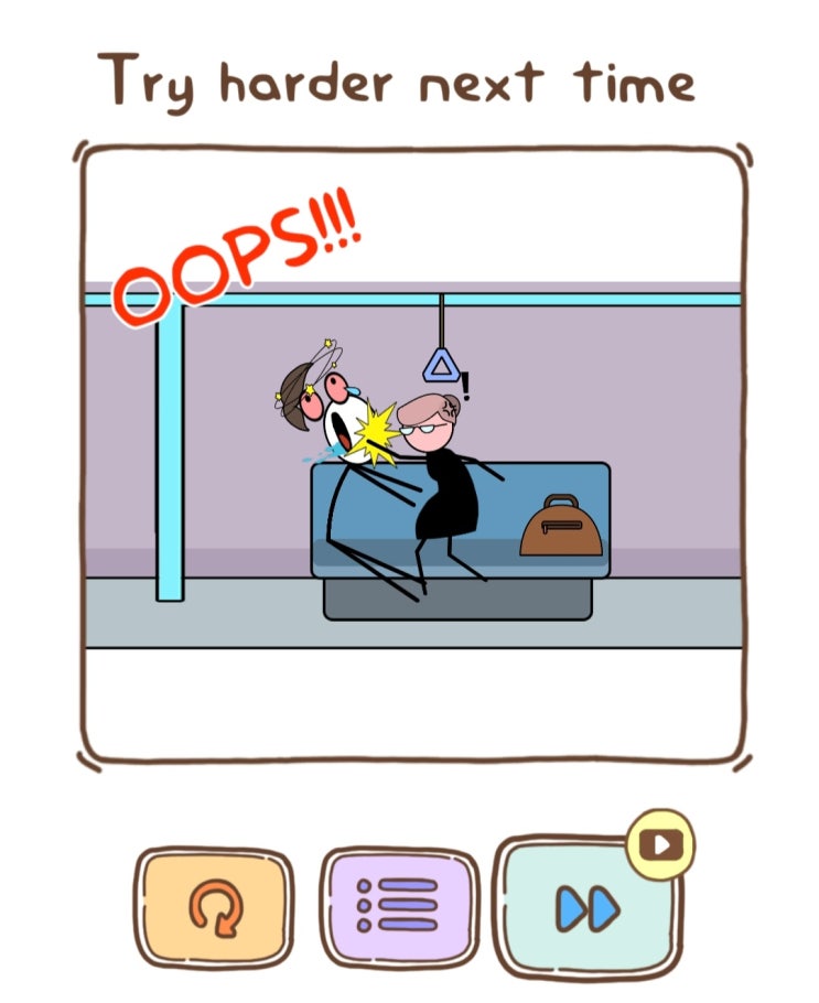  [도둑 퍼즐 - Thief puzzle 1] 두뇌 트레이닝 좀 해보려 찾았더니 배려심이 넘치네?