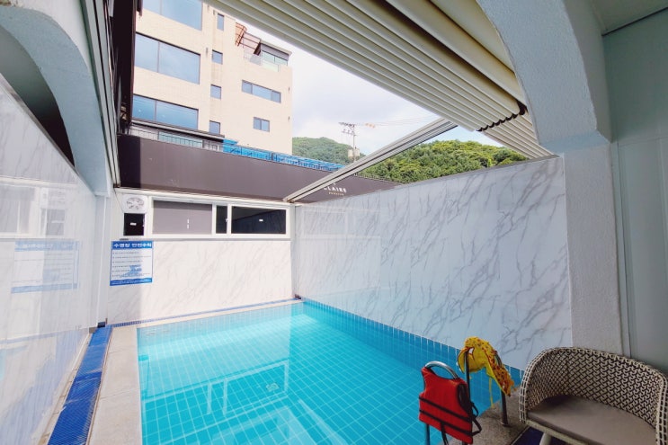  [가평키즈풀빌라] 쌍둥이 아이들과 1박2일 여행일지 끌레르키즈풀빌라