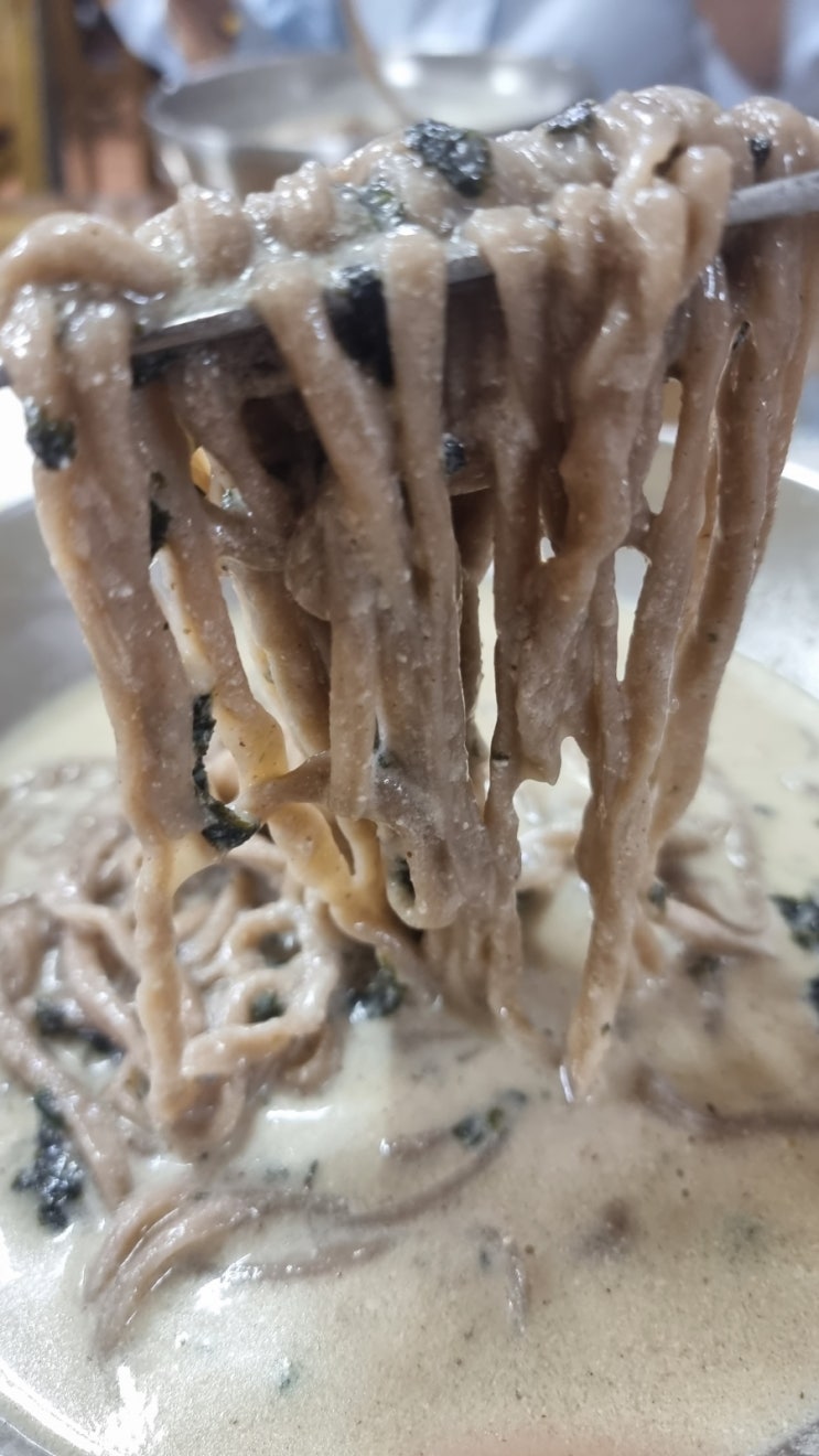  제주 법원 근처 맛집 갑뽕 봉평 메밀촌 늦은 저녁식사