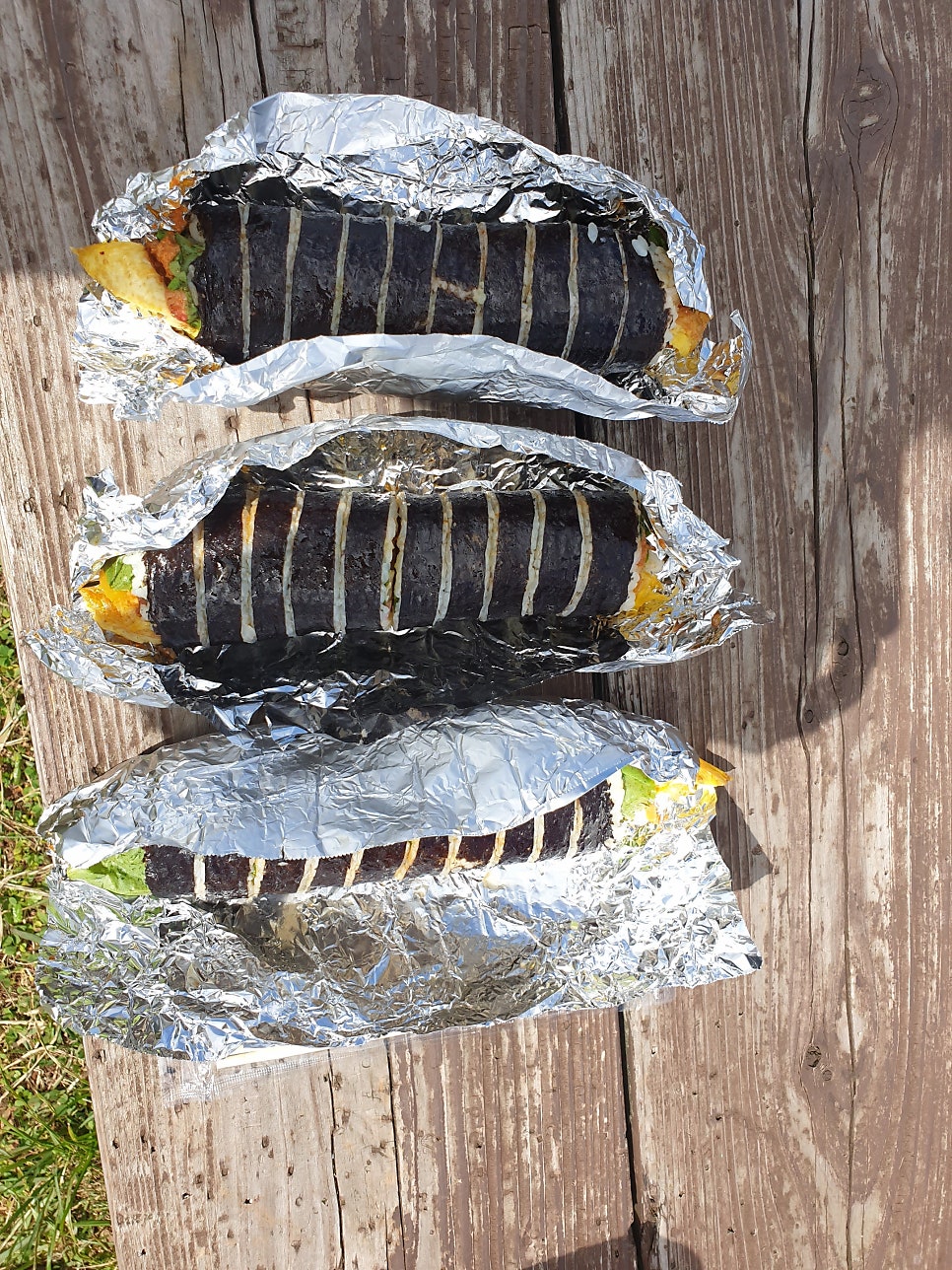 동새벽김밥 사진 6