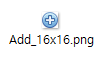  [WPF_DevExpress] WPF 버튼에 DevExpress 이미지 사용하는 방법