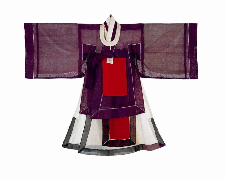 제복(祭服) - 제사를 지낼 때 입는 옷 (한복박물관) : 네이버 블로그