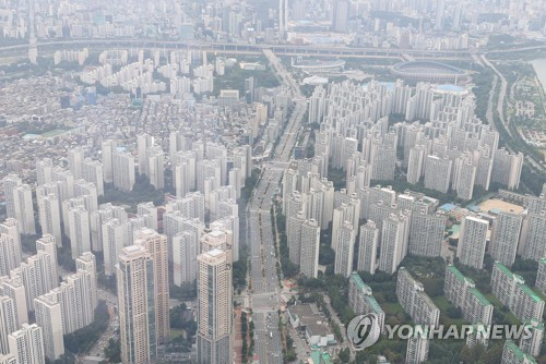 서울 곳곳 집값 폭락…옥수·흑석동서 5억 하락 속출 '패닉' 서울 곳곳 집값 폭락…옥수·흑석동서 5억 하락 속출 '패닉'
