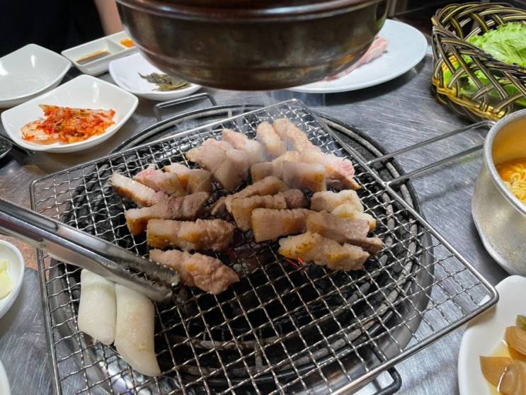  [대전] 토고리옛날막창 대전대점 ) 용운동 대전대학교 서문 맛집