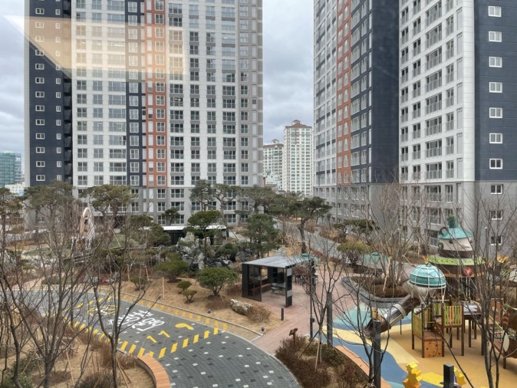  [아파트 사전점검] 입주자 사전점검 및 대행업체 이용 후기