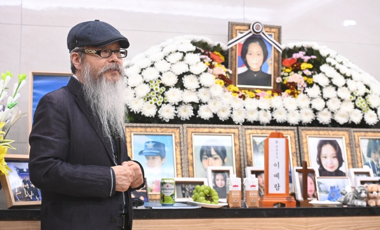 ‘故<b>이예람</b> 중사 성추행 가해자’ 징역 7년 <b>확정</b>…유족 “법은... 