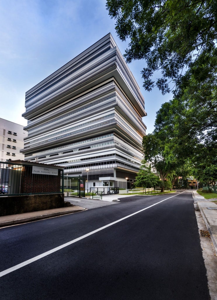  DESIGN INSPIRATION_ ARCHITECTURE