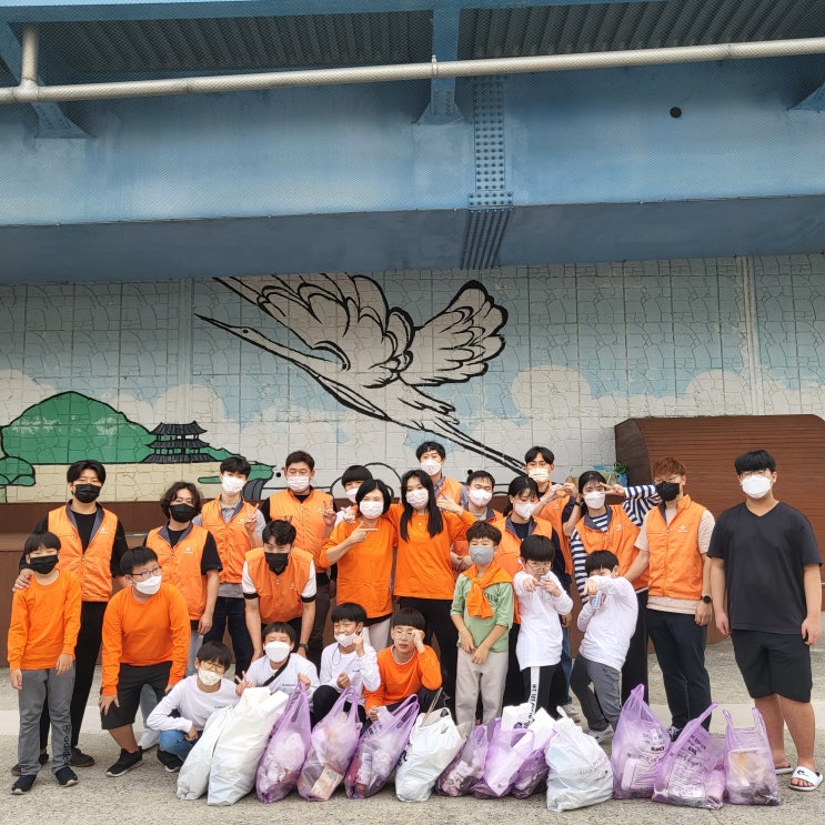  한화시스템 구미사업장, 초록우산 어린이재단과 ‘어깨동무 멘토멘티 사업’ 지원