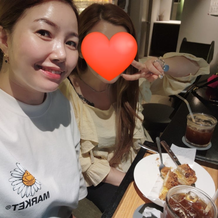  안산 늦게까지하는카페 프로스콘스