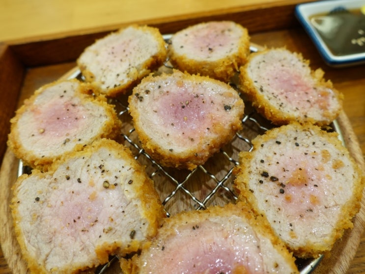  김포 맛집 경양카츠 김포풍무점 풍무동 데이트 코스 추천