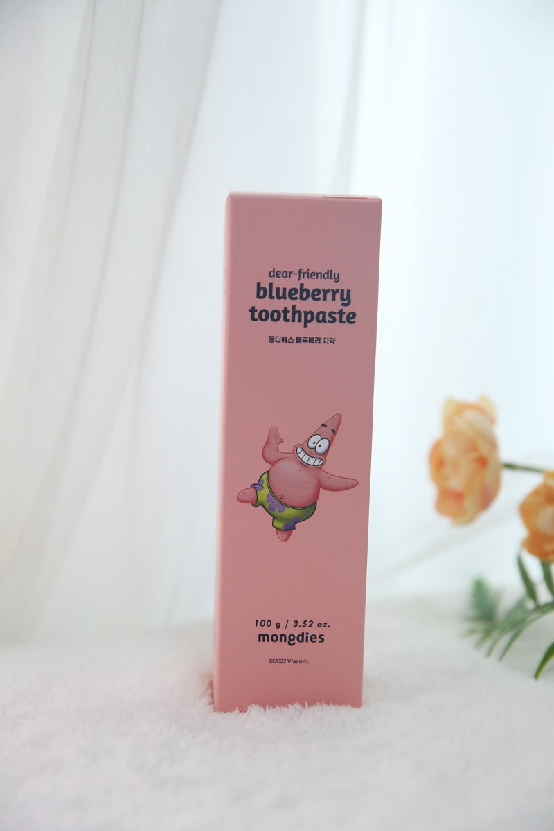 어린이치약 몽디에스 5세부터 저불소 유아치약 : 네이버 블로그, image size:800x1200