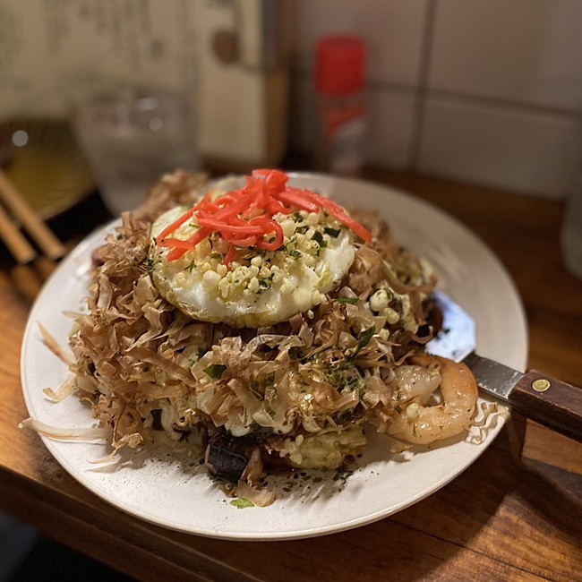  일본 이자카야 감성 숨은 핫플레이스 연남동 맛집 열정타코