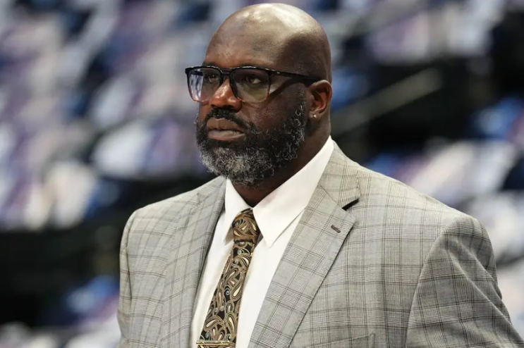 Shaquille O'Neal은 그가 '연쇄적인 사기꾼'이었다고 말하며, 한탄스러운 일로 인해 아이들과 귀중한 시간을 낭비했습니다. Shaquille O'Neal은 그가 '연쇄적인 사기꾼'이었다고 말하며, 한탄스러운 일로 인해 아이들과 귀중한 시간을 낭비했습니다.
