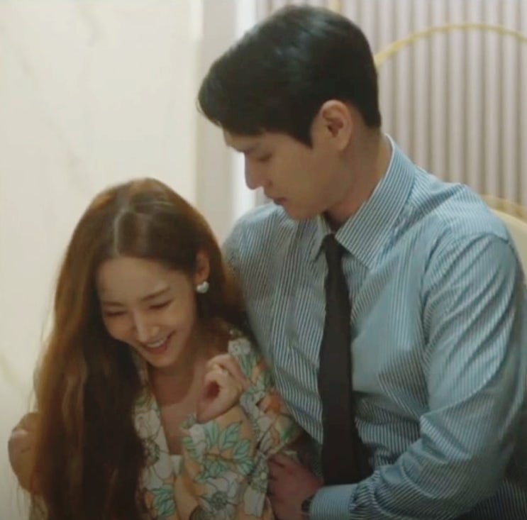  월수금화목토 3회 리뷰, 이나그룹 외동딸 제이미, 최상은 습격, 존 브라운, 유미호가 버려진 이유?