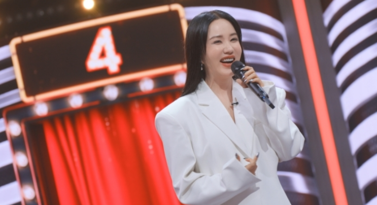 히든싱어7 엄정화 우승 탈락 (<b>갑상선암</b> <b>동생</b> 올케 윤혜진)