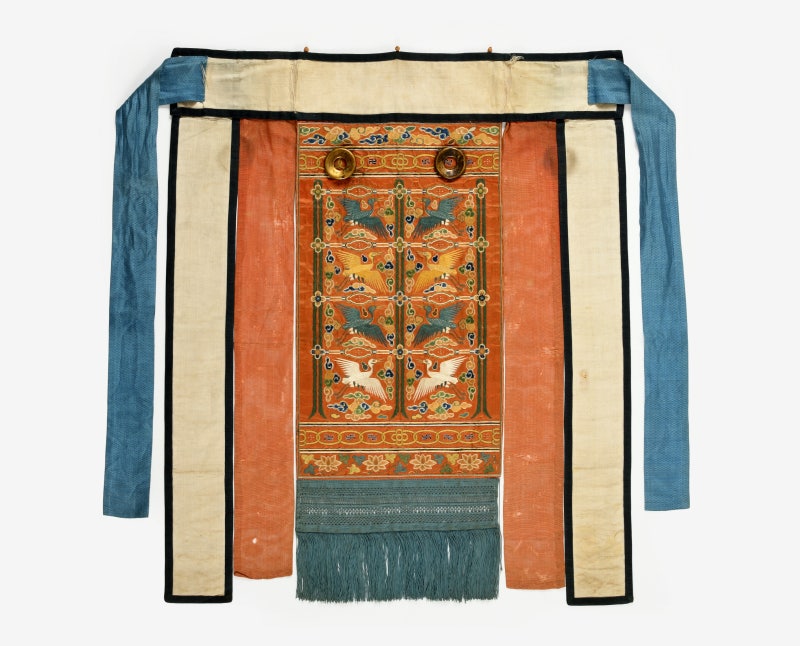 제복(祭服) - 제사를 지낼 때 입는 옷 (한복박물관) : 네이버 블로그
