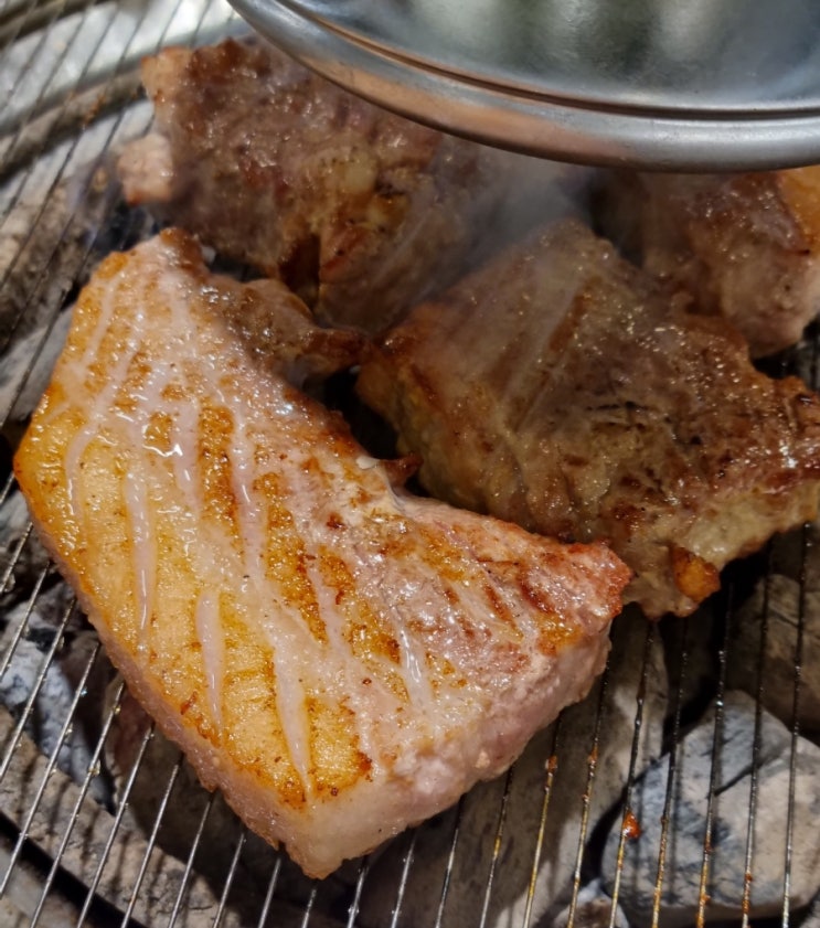  수유 무한리필 고기 맛집 - 화로상회 수유점
