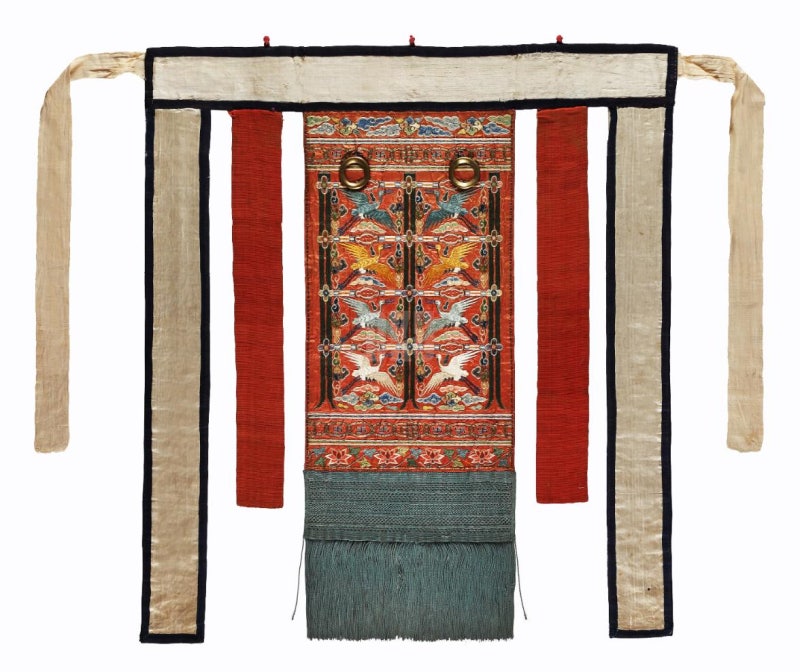 제복(祭服) - 제사를 지낼 때 입는 옷 (한복박물관) : 네이버 블로그