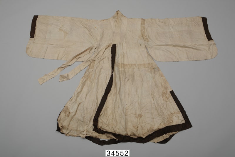 제복(祭服) - 제사를 지낼 때 입는 옷 (한복박물관) : 네이버 블로그
