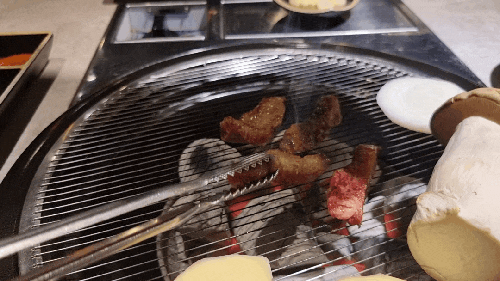  청주 봉명동 회식장소추천 숙성소고기전문점 부드럽소 맛집추천해요