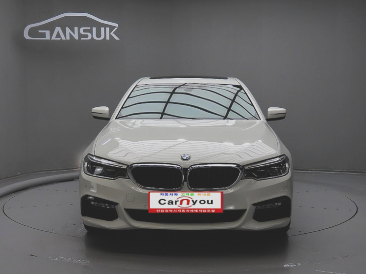  bmw 520d 중고차 느낌있어~