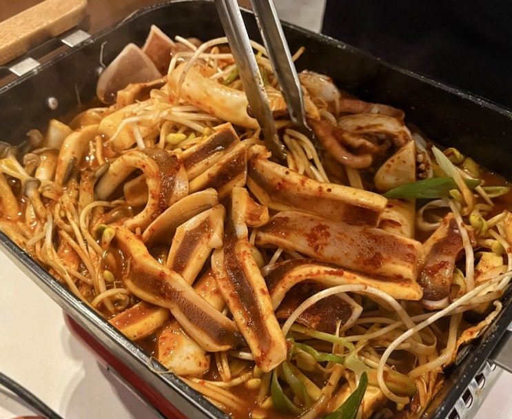  안양 인덕원역맛집 삼시네끼