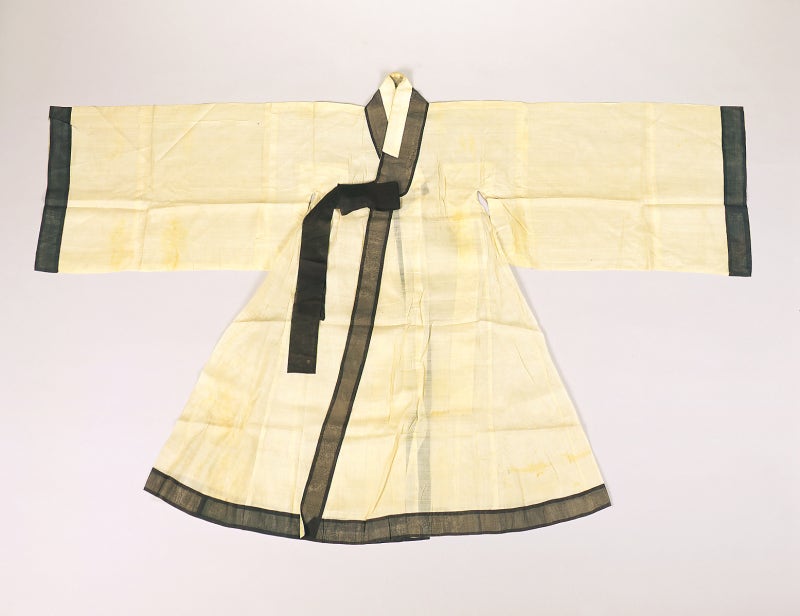 제복(祭服) - 제사를 지낼 때 입는 옷 (한복박물관) : 네이버 블로그